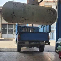 طرح رایگان دوگانه کردن خودرو سواری شخصی و وانت بار|خدمات موتور و ماشین|آمل, |دیوار