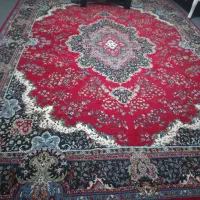 فرش دوازده متری ماشینی|فرش|ارومیه, |دیوار
