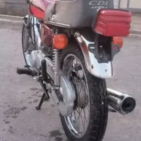 موتور های مزاییده ۱۲۵اصل هوندا فابریک ،۱۵۰،۲۰۰|موتورسیکلت|سیمین شهر, |دیوار