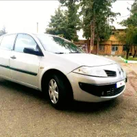 مگان 2006 وارداتی