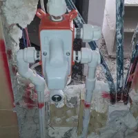 فروش ونصب پمپآب و منبع سرویس پکیج|خدمات پیشه و مهارت|تهران, عباسآباد|دیوار