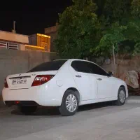 دنا پلاس ۵ دنده دستی یا دنا بورسی ۱۴۰۳