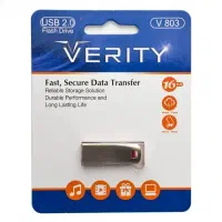 فلش مموری وریتی مدل V803 ظرفیت 16 گیگابایت
