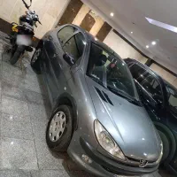 ۲۰۶تیپ دو ۸۴