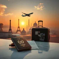 اخذ ویزای فوری اروپا، کانادا و انگلیس