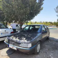 پژو روآ، دوگانه ، مدل 87|خودرو سواری و وانت|تبریز, |دیوار