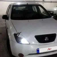 تیبا دوگانه 93 سالم و سلامت