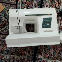 چرخ خیاطی