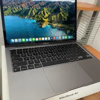 Mac book air 2020|رایانه همراه|تهران, فلسطین (میدان انقلاب)|دیوار