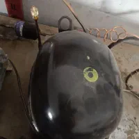 فروش یک یخچال 6در،فوری فوری|یخچال و فریزر|خاش, |دیوار