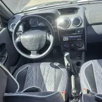 ۹۶ بی رنگ پلمپ|خودرو سواری و وانت|بروجرد, |دیوار