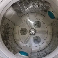 لباسشویی ۱۳ کیلویی|ماشین لباسشویی و خشک‌کن لباس|اهواز, کوی طلاب|دیوار