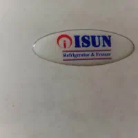 یخچال isun|یخچال و فریزر|تهران, افسریه شمالی|دیوار