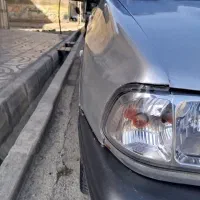 پراید مدل ۸۵|خودرو سواری و وانت|قرچک, میرزائی شمالی|دیوار