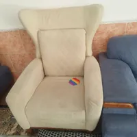 مبل راحتی