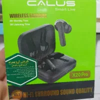 ایرپاد بلوتوثی کالوس مدلX20PROاصل مکالمه HIFI