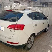 جک اس فایو نیو فیس مدل ۱۴۰۱ s5