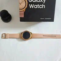 فروش ساعت هوشمند گلکسی 4سامسونگ