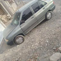 پراید مدل 85