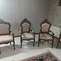 مبل سلطنتی