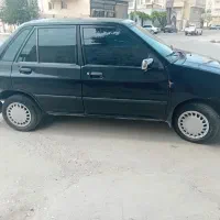 پراید مدل ۸۴دوره رنگ|خودرو سواری و وانت|اردبیل, |دیوار