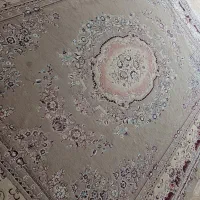 فرش دوازده متری|فرش|لنجان, |دیوار