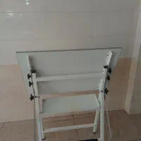 میز نقشه کشی معماری|میز تحریر و کامپیوتر|اردبیل, |دیوار