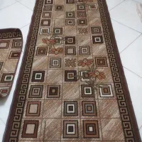 گلیم وپادری