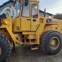 لودر۹۰ولوو غیوری