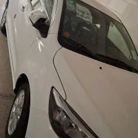 شاهین gl صفر سفید کیلس|خودرو سواری و وانت|بندرعباس, |دیوار