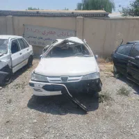 پژو پارس ۹۲