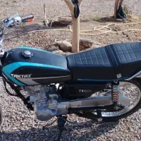 تکتاز 1402بسیار تمیز سند سفید