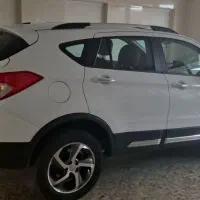 هایما اس5 گیربکس جدید