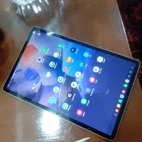 سامسونگ Galaxy Tab s7fe silver|تبلت|فردیس, نگارستان|دیوار