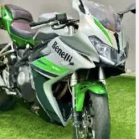 بنلی ریس ۹۷ وارداتی