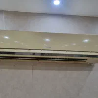 فروش ۳ عدد کولر|کولر گازی و فن‌کوئل|اهواز, سلطانمنش|دیوار