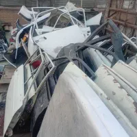 همه رقم درب کاپوت صندق پراید .پیکان|قطعات یدکی و لوازم جانبی|تهران, علی‌آباد|دیوار