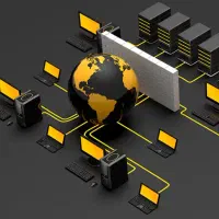 نصب و رفع عیب شبکه های کامپیوتری و اینترنت