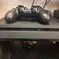 Ps4 اسلیم|کنسول، بازی ویدئویی و آنلاین|مشهد, سرافرازان|دیوار