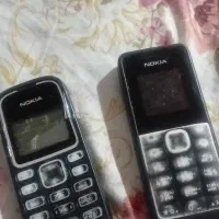 ۲عدد نوکیا ساده سالم