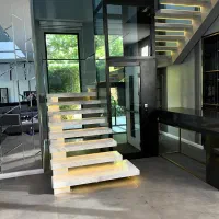 شاگرد کارآموز کمک نصاب آسانسور