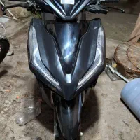 کلیک ۱۵۰|موتورسیکلت|خمام, |دیوار