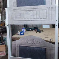 تولیدی تخت دوطبقه|تخت و سرویس خواب|تبریز, |دیوار