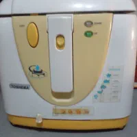 سرخ کن در حدنوی نوی نو