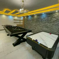 اجاره باغ ویلا استخرابگرم سونا جکوزی بیلیارد|اجارهٔ کوتاه‌مدت ویلا و باغ|مشهد, وکیل‌آباد|دیوار