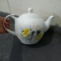 قوری|قوری، کتری، قهوه‌ساز دستی|قم, علی آباد سعدگان|دیوار