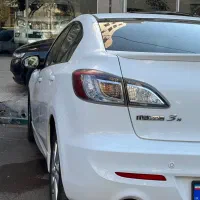 فروش خودرو مزدا سه