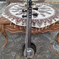 شهبازی|سازهای سنتی|خرمآباد, |دیوار