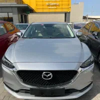 فروش مزدا 6گذر موقت انزلی