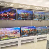 تلویزون دوو و اسنوا نقد و اقساط با شرایط ویژه